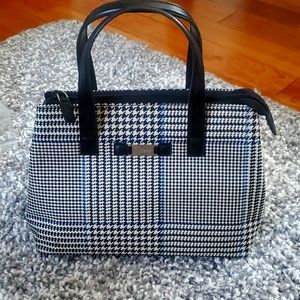 Vintage ralph lauren tote